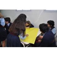 Jornadas Escuela, Familias y Comunidad